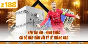 Kèo Tài Xỉu - Hình Thức Cá Độ Hấp Dẫn Với Tỷ Lệ Thắng Cao